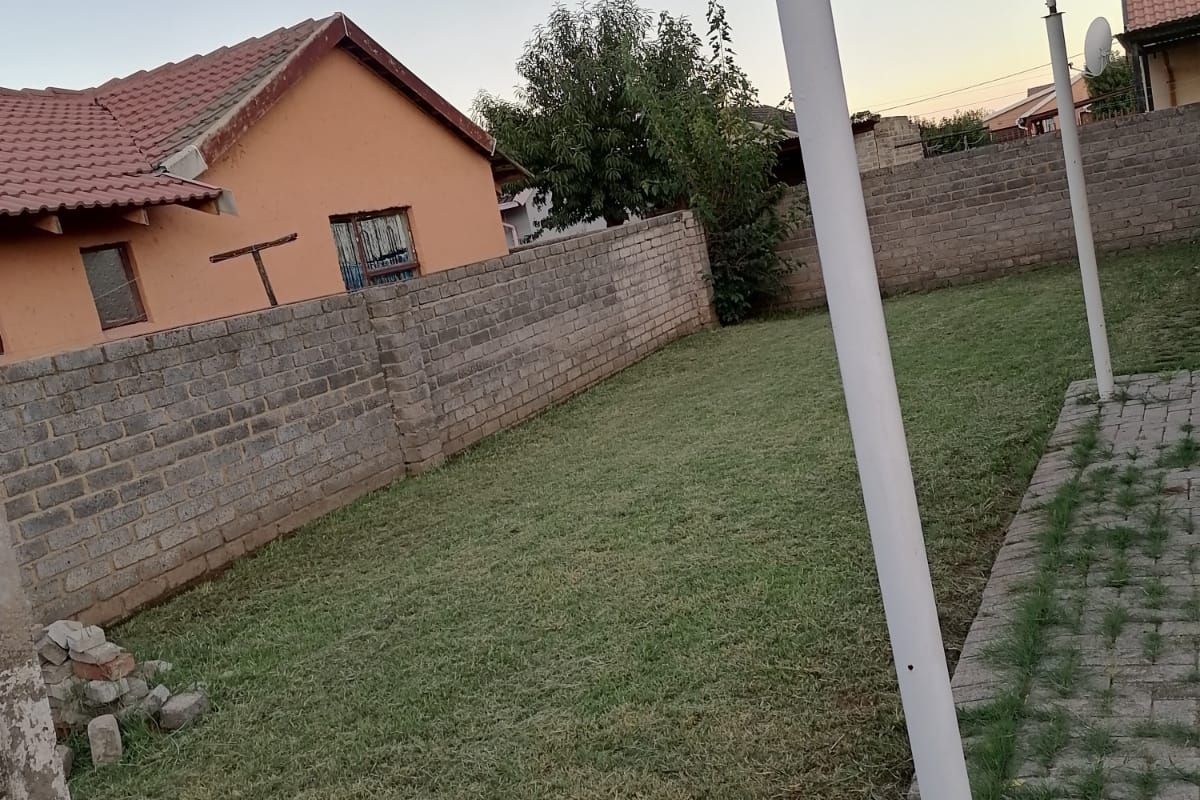 2 Bedroom house for Sale in Unitas Park EXT3 - Photo 3