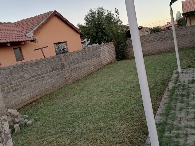 2 Bedroom house for Sale in Unitas Park EXT3 - Photo 3