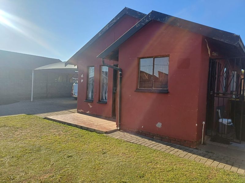 2 Bedroom house for Sale in Unitas Park EXT3 - Photo 1