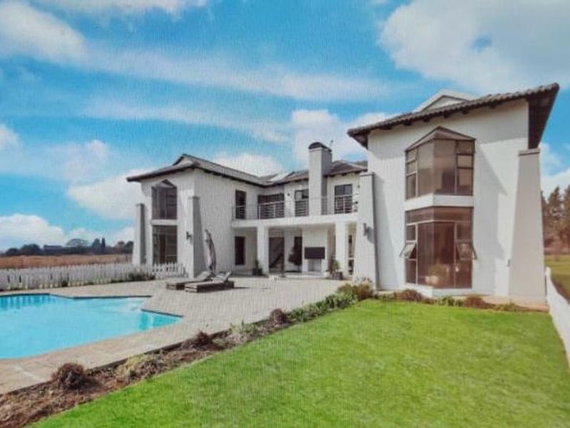 Exceptional Equestrian Lifestyle Property - Photo 2