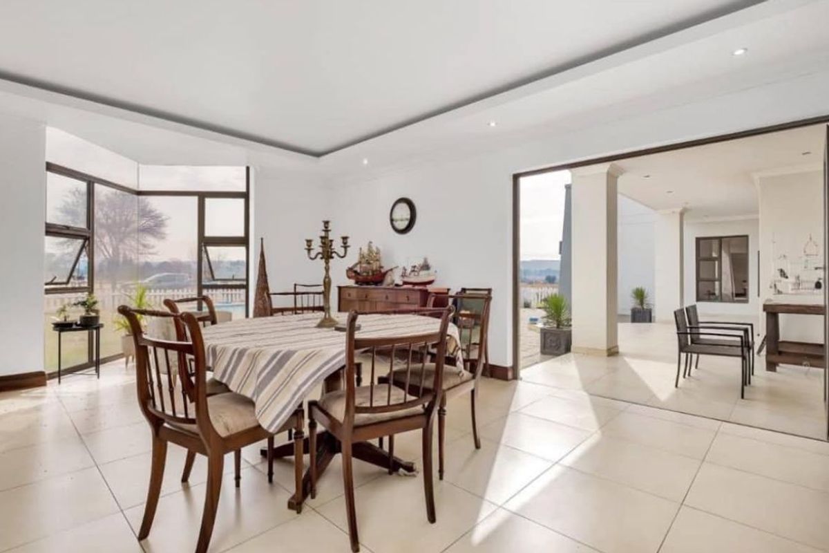 Exceptional Equestrian Lifestyle Property - Photo 3