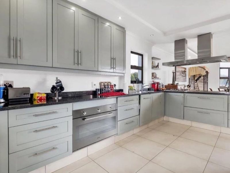 Exceptional Equestrian Lifestyle Property - Photo 4