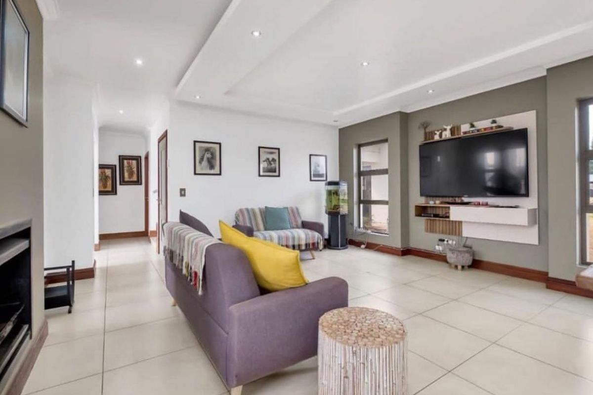 Exceptional Equestrian Lifestyle Property - Photo 5