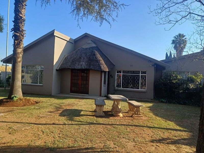 4  Bedroom house for sale in Arcon  Park. - Photo 1