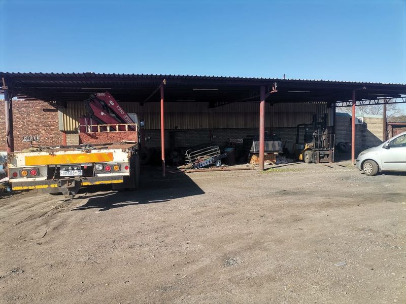 Great Business Opportunity alongside the Barrage road - Photo 8