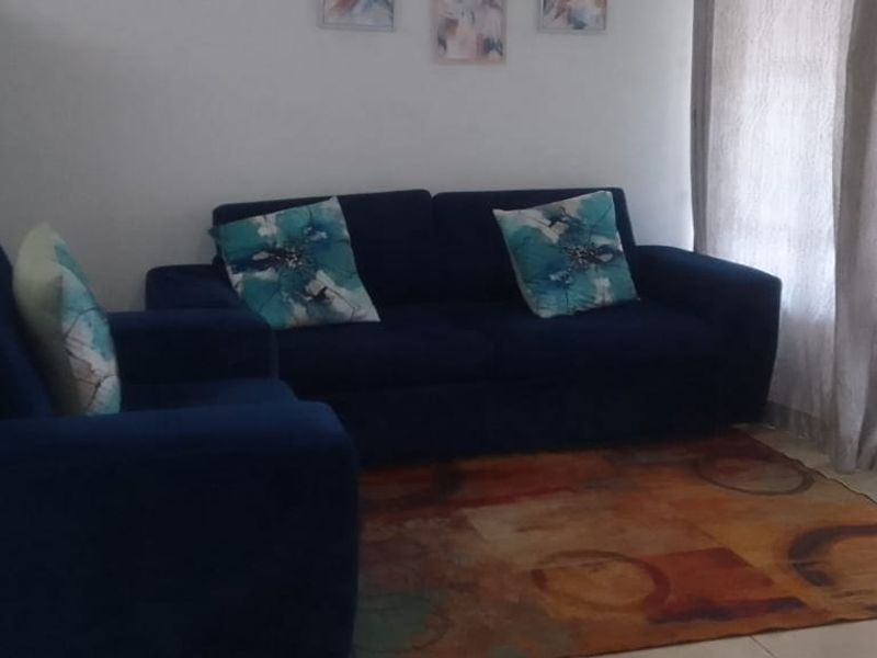 2 Bedroom Townhouse For Sale In Riversdale. - Photo 6