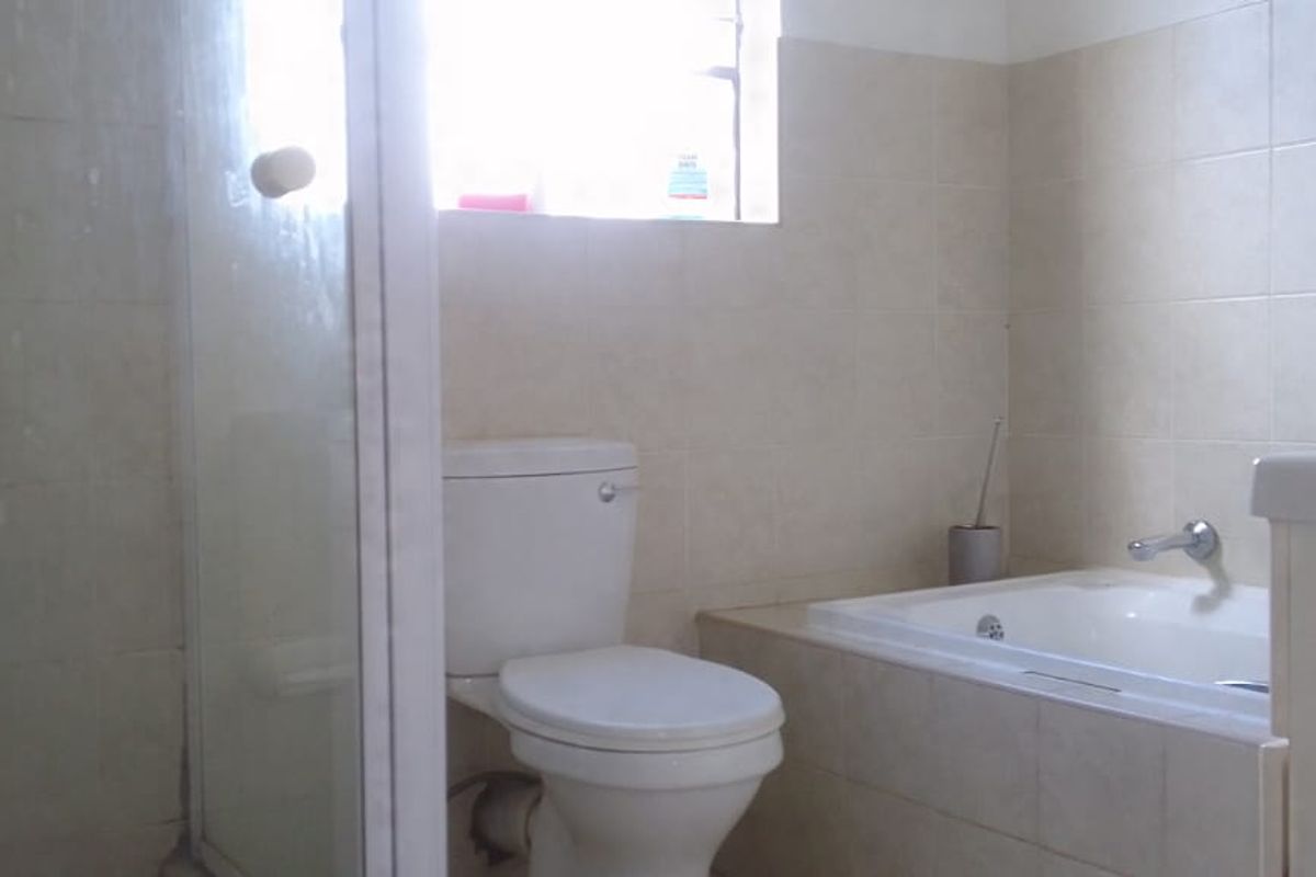 2 Bedroom Townhouse For Sale In Riversdale. - Photo 4