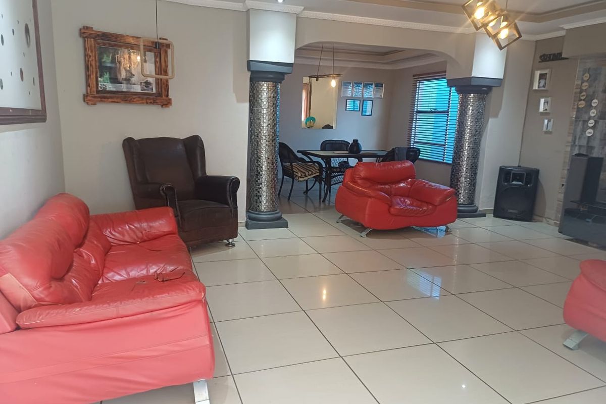Fix upper house  for sale in Riversdale - Photo 4