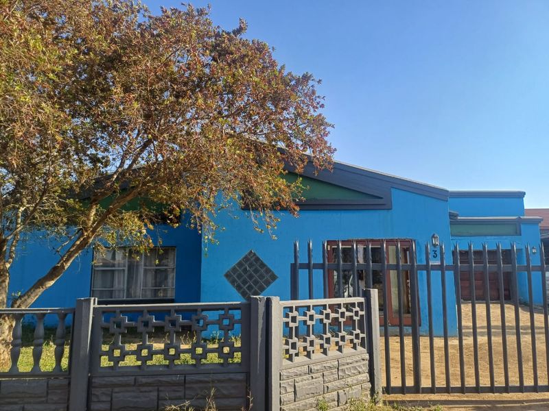 Fix upper house  for sale in Riversdale - Photo 1