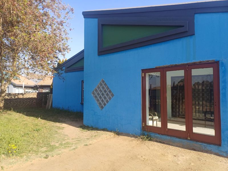 Fix upper house  for sale in Riversdale - Photo 10