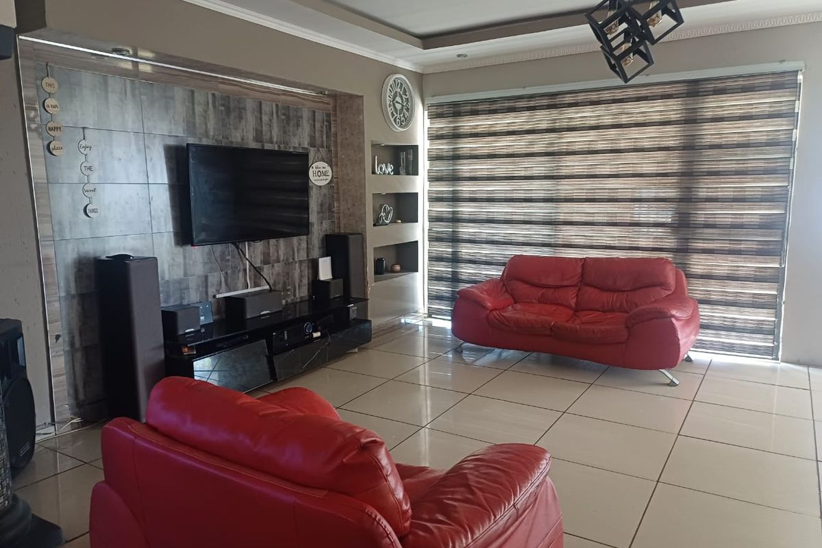 Fix upper house  for sale in Riversdale - Photo 5