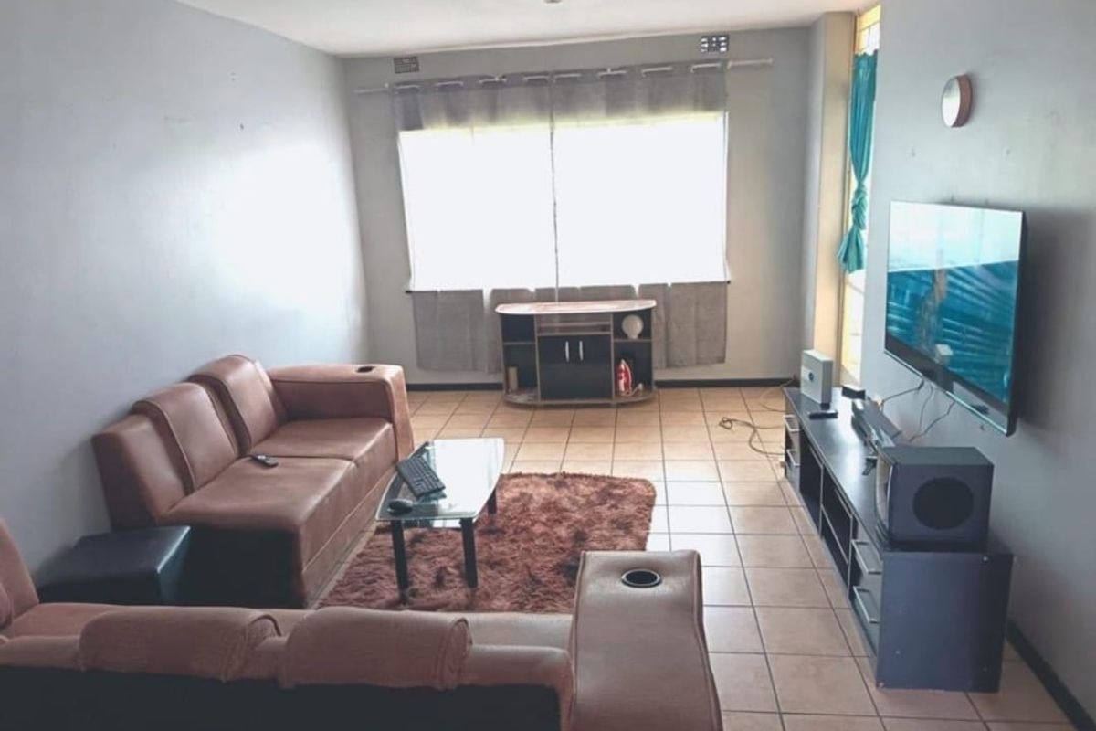 Modern 1-Bedroom Flat for sale – Prime Location Near Vaal Mall - Photo 3