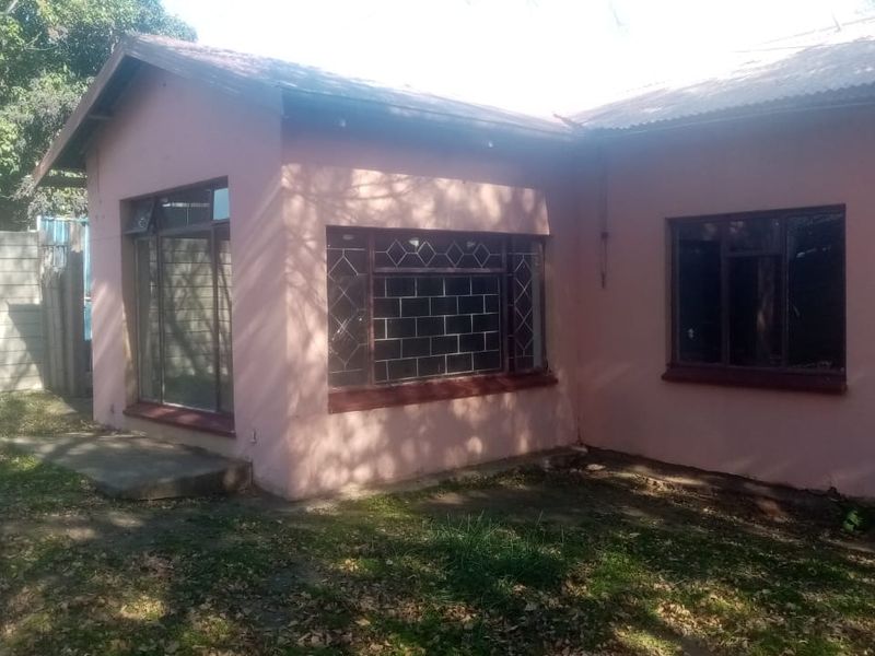Charming 3-Bedroom Home in Velliers – A Hidden Gem with Great Potential! - Photo 1