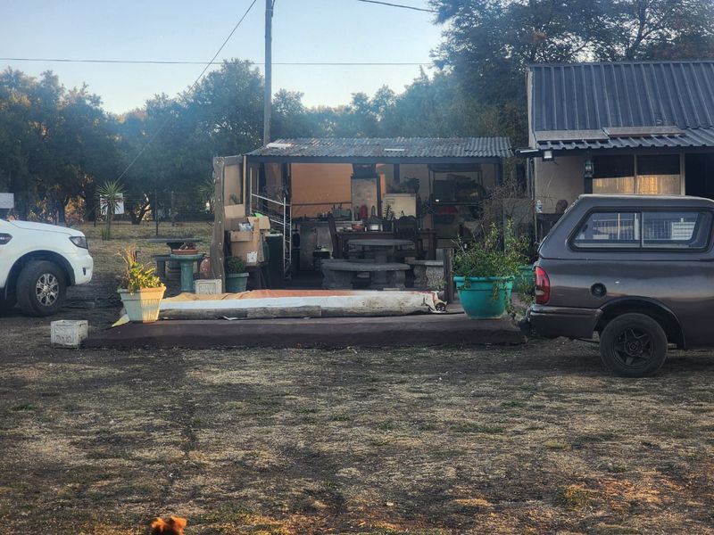 stand for Sale in Orangeville Vaal dam - Photo 3