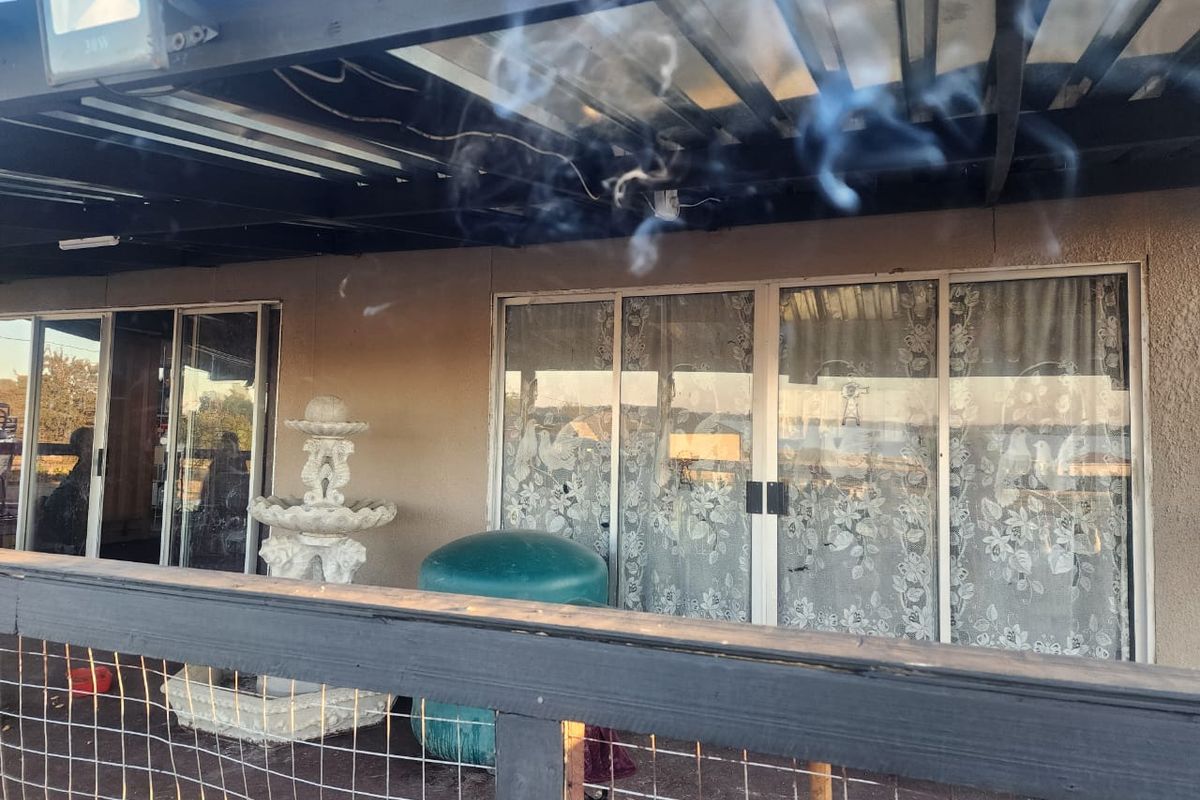 stand for Sale in Orangeville Vaal dam - Photo 4