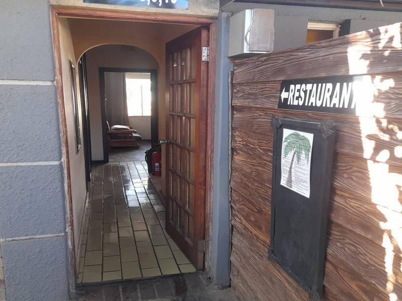 💎—A solid investment as a Commercial B&B and restaurant with serious potential in CBD - Photo 10