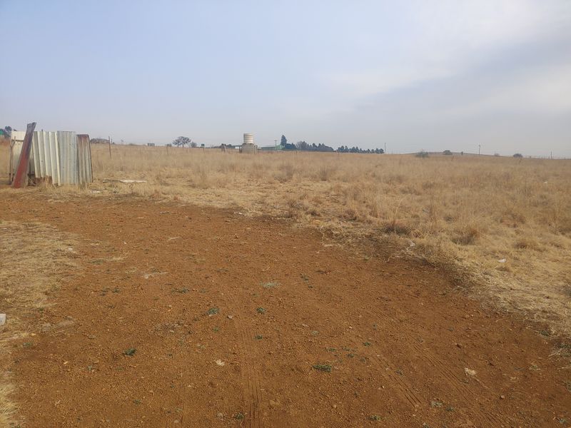 2.1Ha smallholding vacant land next to the main road - Photo 6