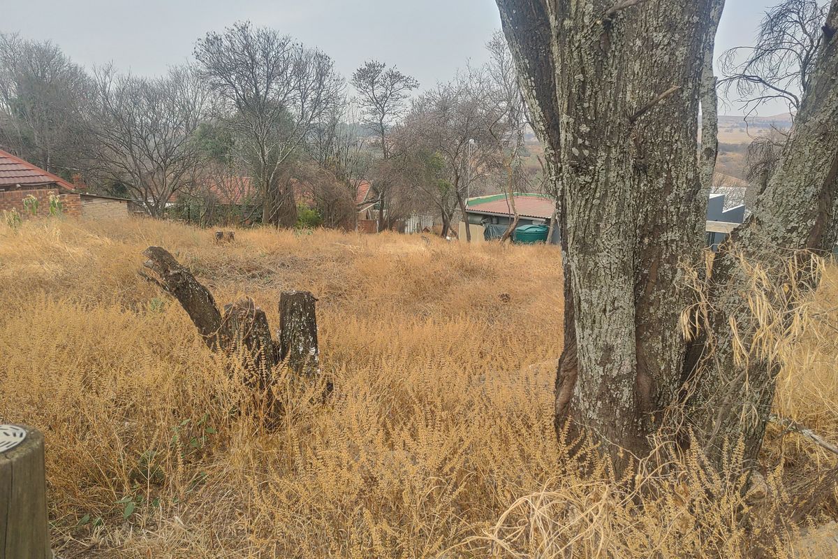 Prime Vacant Land for Sale in Vaaloewer – 697m2 - Photo 5