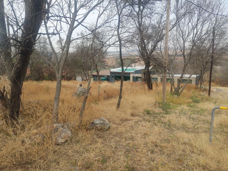 Prime Vacant Land for Sale in Vaaloewer – 697m2 - Photo 8
