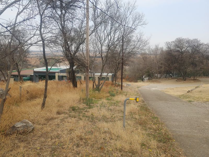 Prime Vacant Land for Sale in Vaaloewer – 697m2 - Photo 9