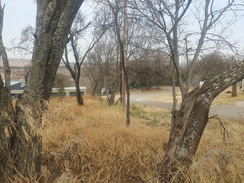 Prime Vacant Land for Sale in Vaaloewer – 697m2 - Photo 7