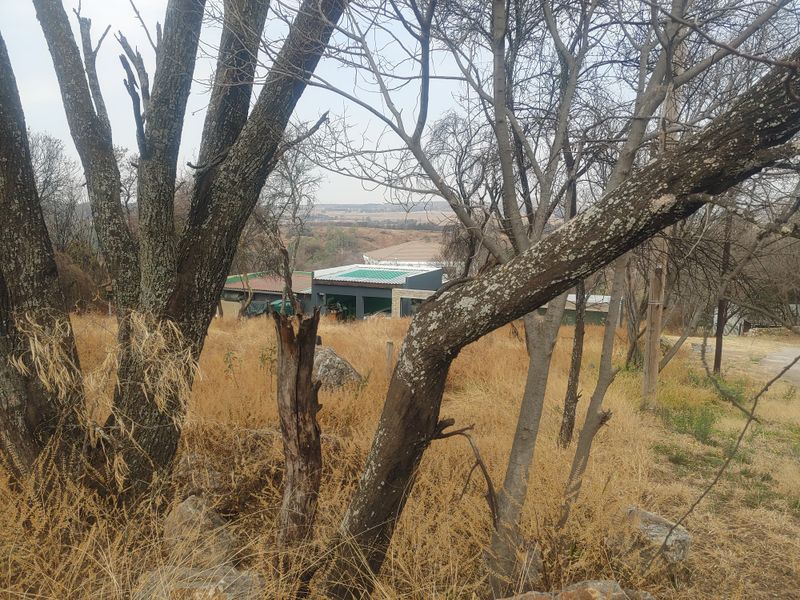 Prime Vacant Land for Sale in Vaaloewer – 697m2 - Photo 6