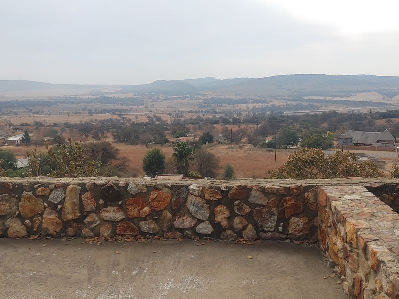 Spectacular 900m2 Vacant Land with Approved Building Plans & Panoramic Views – Vaaloewer - Photo 1