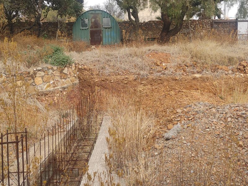 Spectacular 900m2 Vacant Land with Approved Building Plans & Panoramic Views – Vaaloewer - Photo 7