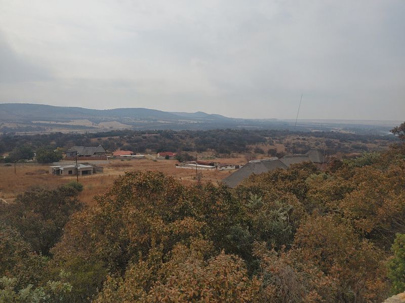 Spectacular 900m2 Vacant Land with Approved Building Plans & Panoramic Views – Vaaloewer - Photo 6