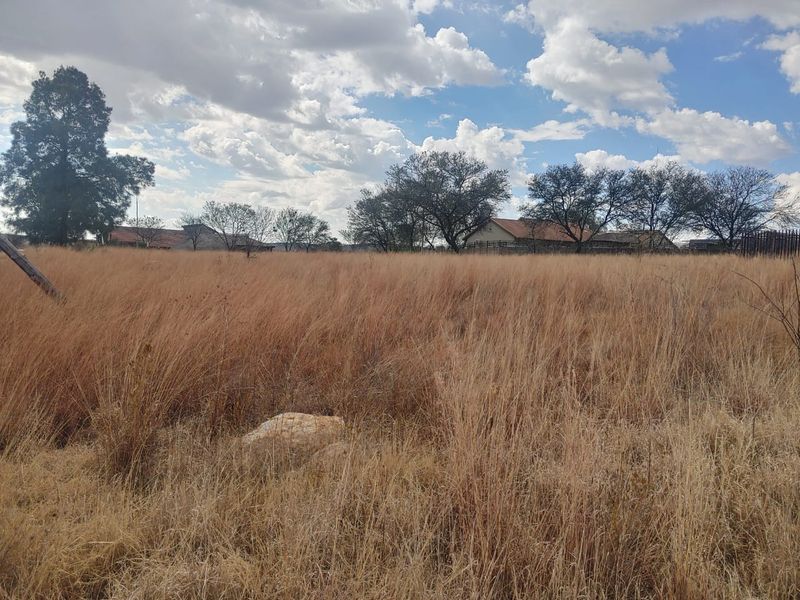 Vacant Land for Sale – 947m2 in Vaaloewer - Photo 5