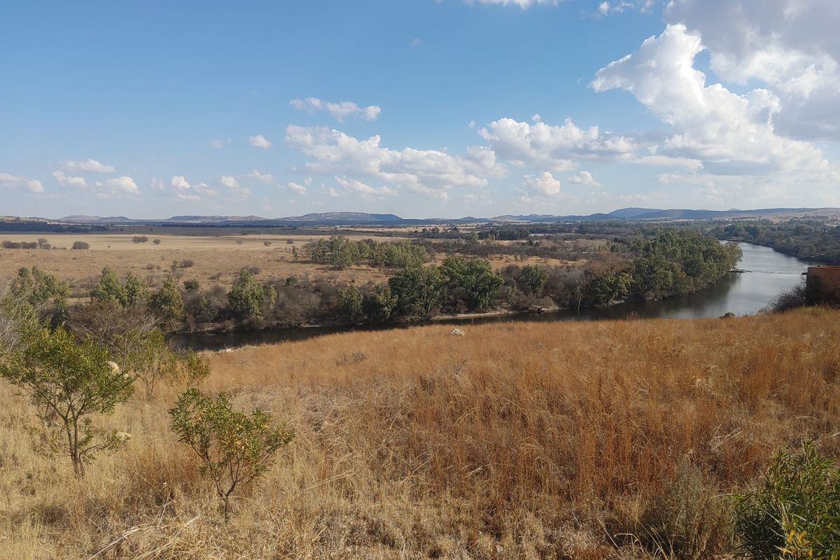 Rare Opportunity: Double Stand Consolidated into One – Vaaloewer - Photo 4
