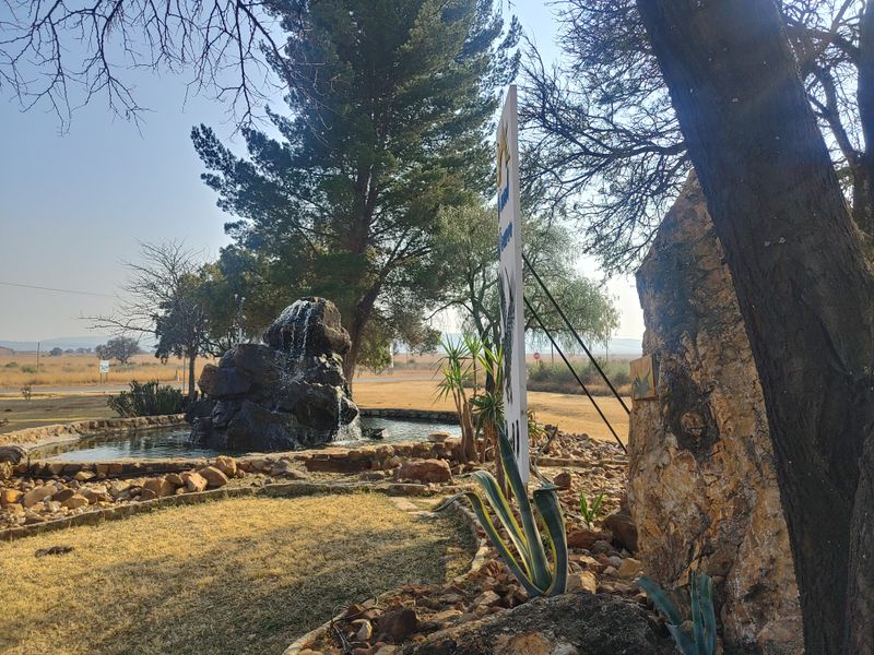 Rare Opportunity: Double Stand Consolidated into One – Vaaloewer - Photo 10