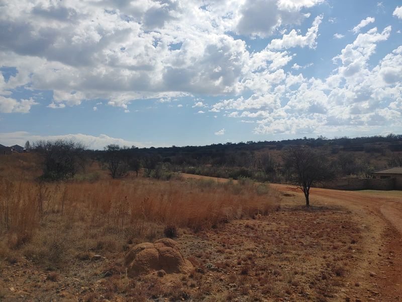 Prime 960m2 Vacant Land for Sale in Vaaloewer - Photo 2