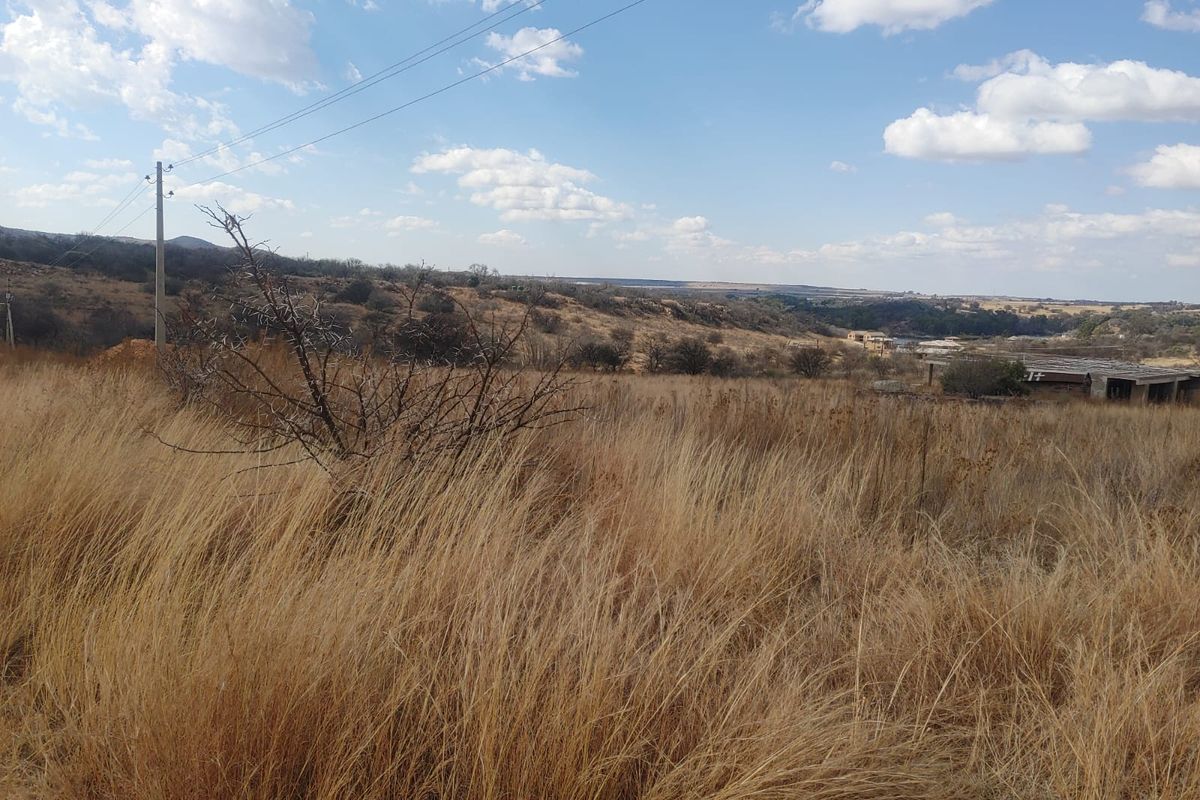 Vacant Land for Sale – 1080m2 with Stunning Views in Vaaloewer - Photo 4