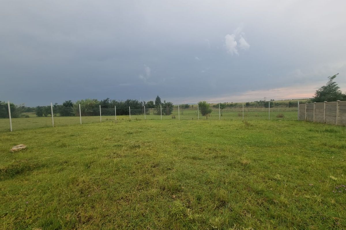 Vacant Land for Sale in MeyertonEndless Potential Awaits! - Photo 2