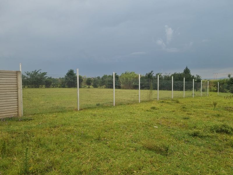 Vacant Land for Sale in MeyertonEndless Potential Awaits! - Photo 1