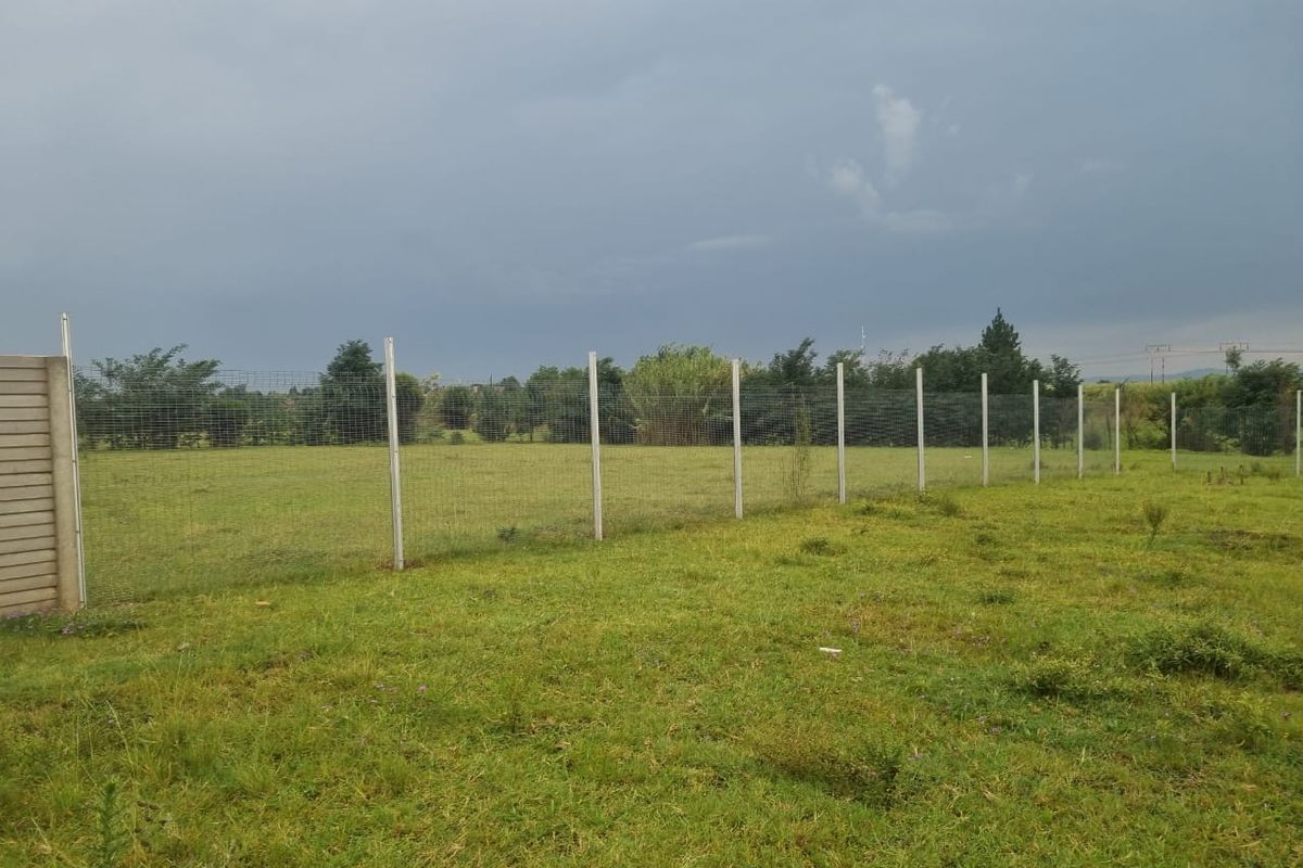 Vacant Land for Sale in MeyertonEndless Potential Awaits! - Photo 4