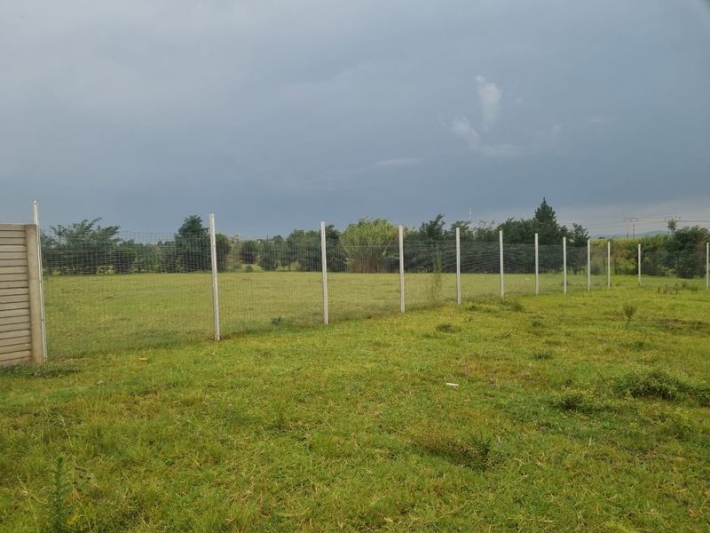 Vacant Land for Sale in MeyertonEndless Potential Awaits! - Photo 4