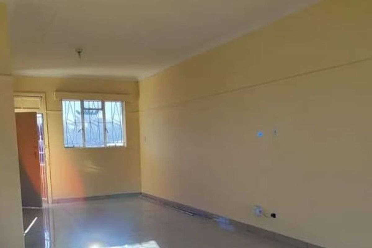 Off-the-Grid Investment Opportunity – Entire Block of Flats in CBD, Vereeniging - Photo 4