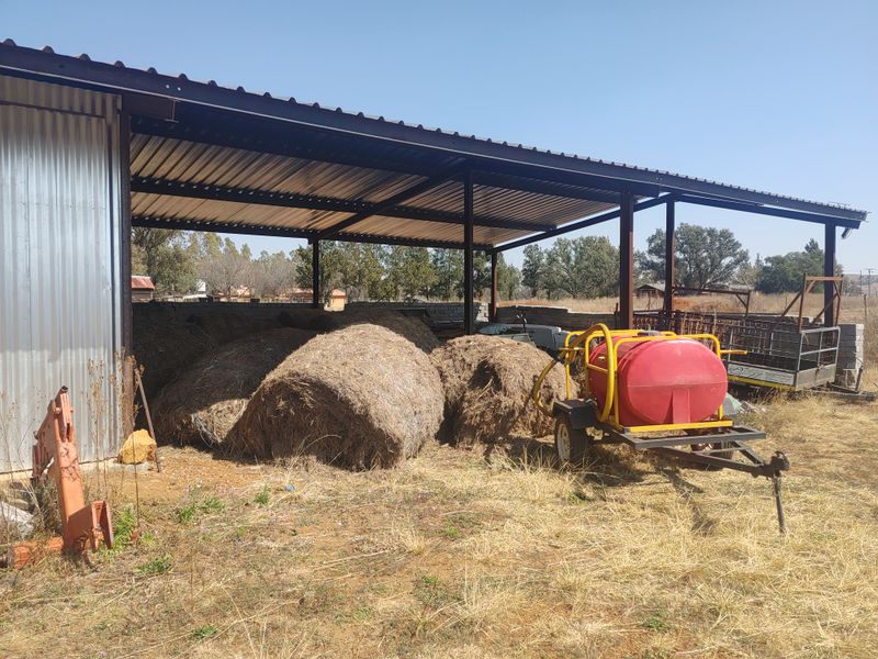 Smallholding for Sale in Lindequesdrift – Fully Off-Grid with Excellent Water Supply - Photo 3