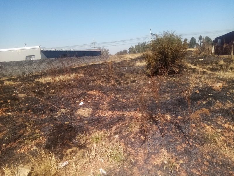 Build Your Dream Home – 785m2 Vacant Stand - Photo 8