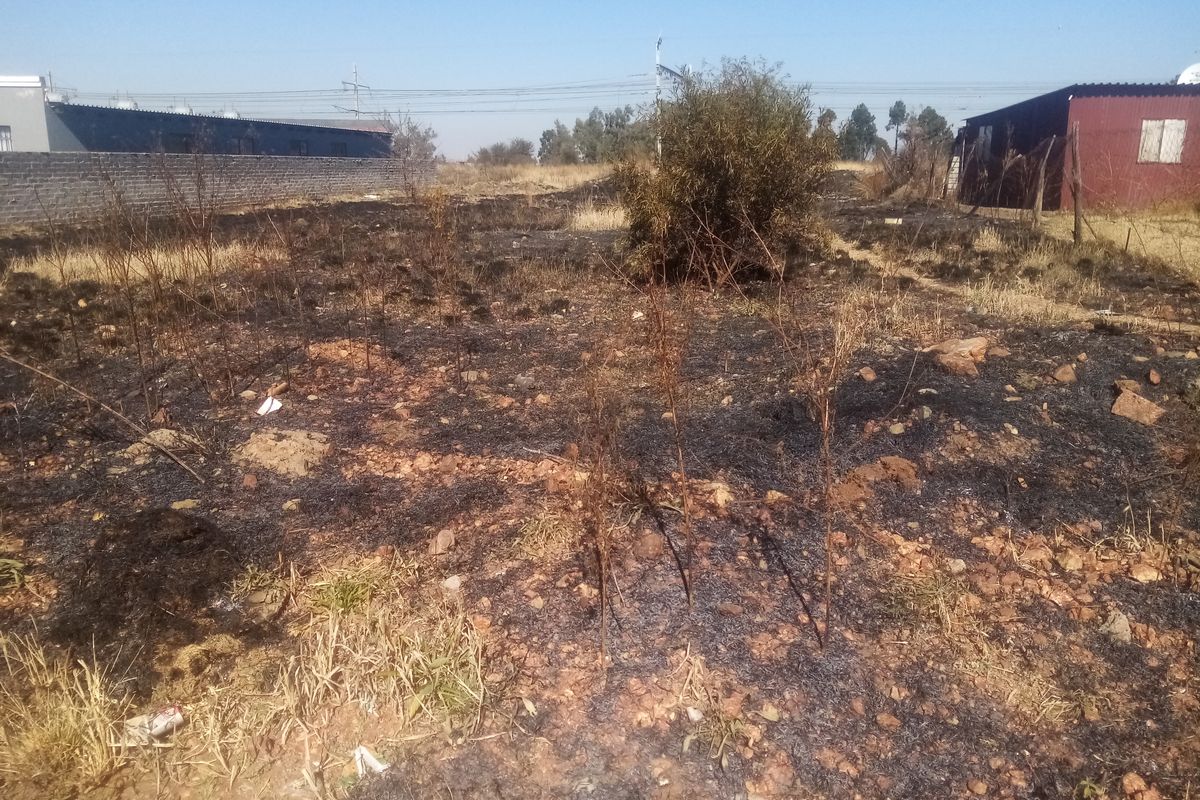 Build Your Dream Home – 785m2 Vacant Stand - Photo 2