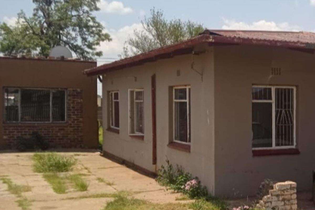 3 Bedroom for sale - Photo 5