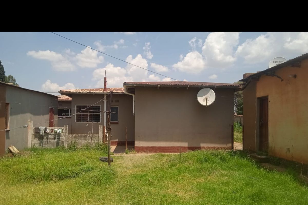 3 Bedroom for sale - Photo 4