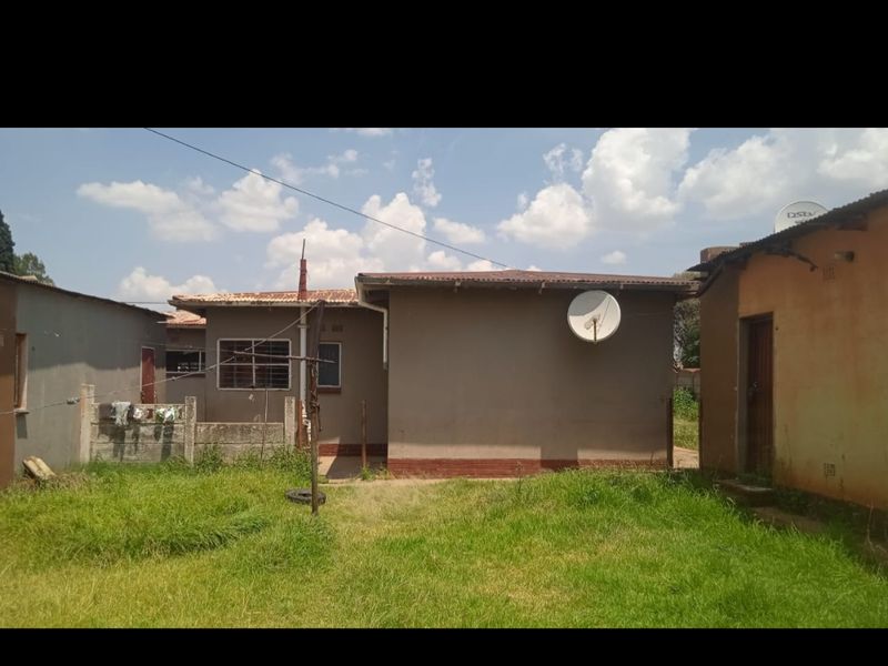 3 Bedroom for sale - Photo 4
