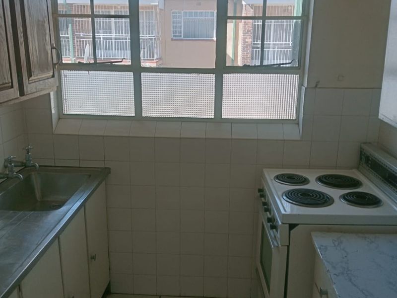 1 Bedroom Flat for sale - Photo 9