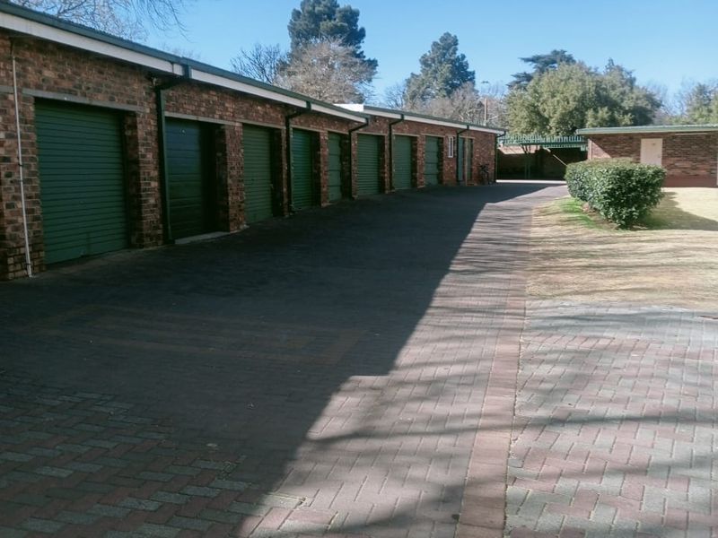 1 Bedroom Flat for sale - Photo 7