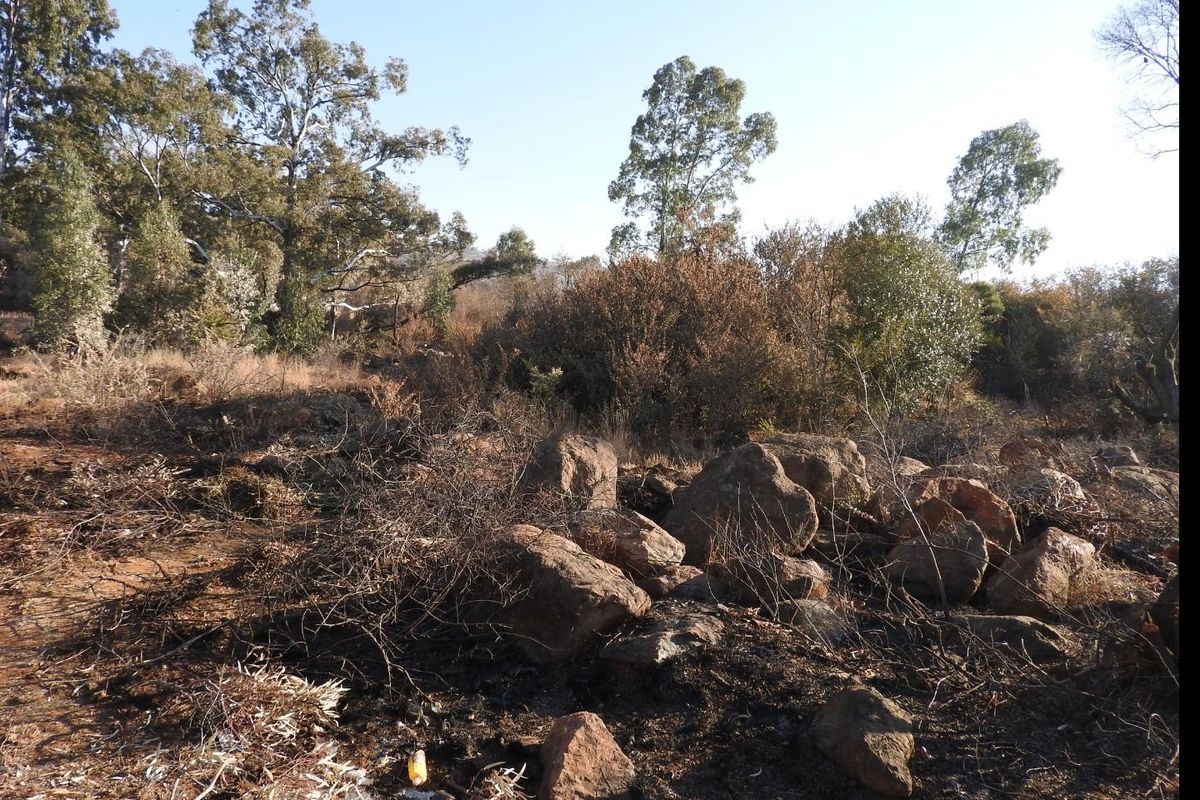 Prime Vacant Land in Vaal Marina – Endless Possibilities Await! - Photo 2