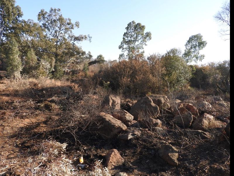 Prime Vacant Land in Vaal Marina – Endless Possibilities Await! - Photo 2
