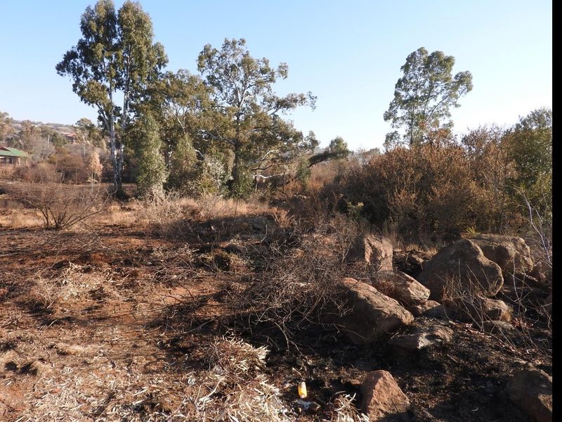 Prime Vacant Land in Vaal Marina – Endless Possibilities Await! - Photo 9